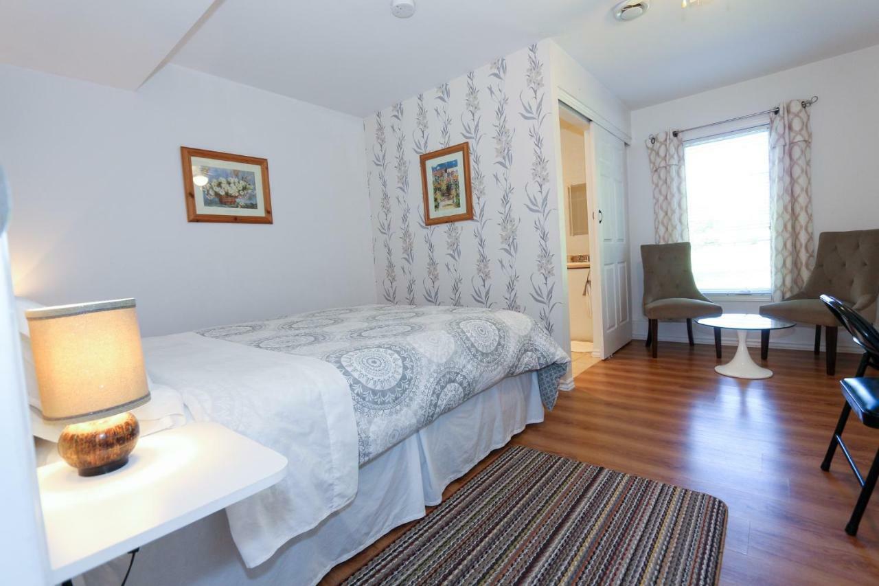 Cedar Drive Inn Crysler Zewnętrze zdjęcie