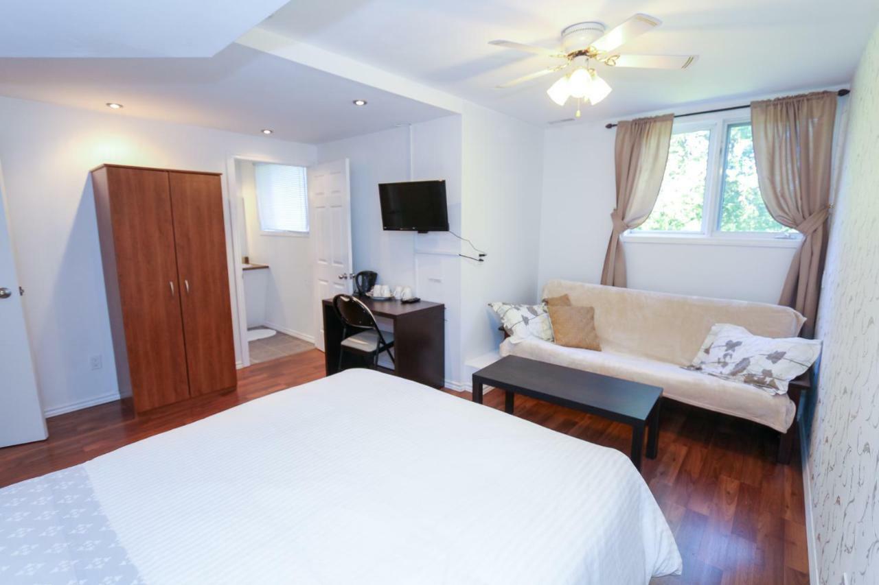Cedar Drive Inn Crysler Zewnętrze zdjęcie