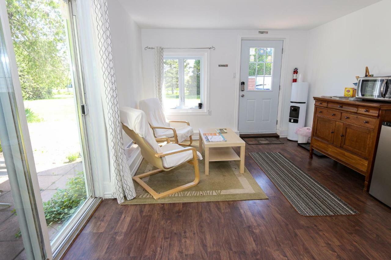 Cedar Drive Inn Crysler Zewnętrze zdjęcie