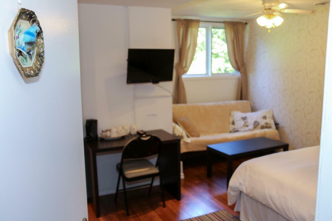 Cedar Drive Inn Crysler Zewnętrze zdjęcie