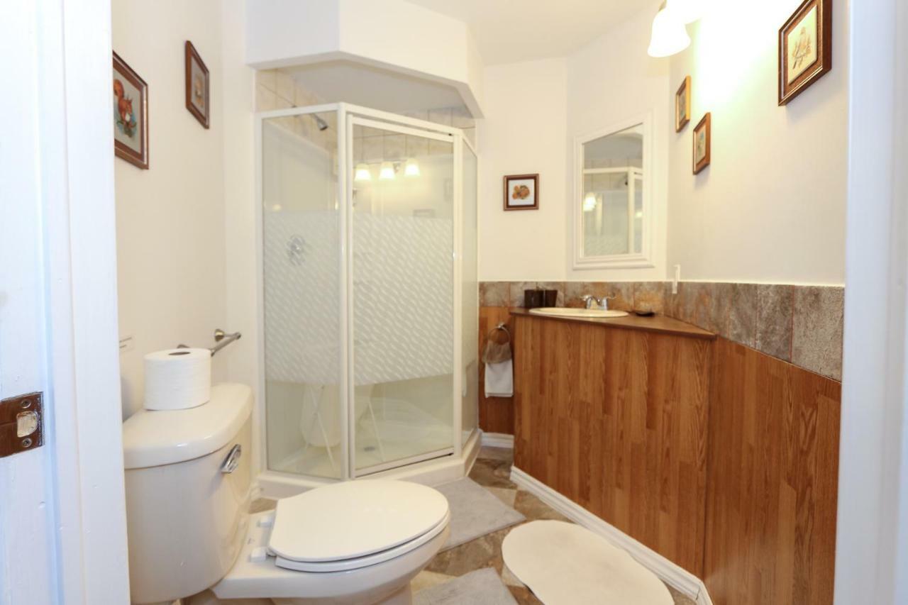 Cedar Drive Inn Crysler Zewnętrze zdjęcie